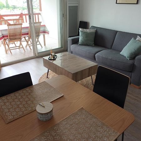 Apartamento Appart. 2* A Hendaye, Proche Centre, Parking Privatif - Fr-1-239-777 Exterior foto
