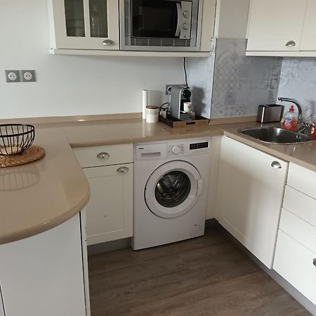 Apartamento Appart. 2* A Hendaye, Proche Centre, Parking Privatif - Fr-1-239-777 Exterior foto