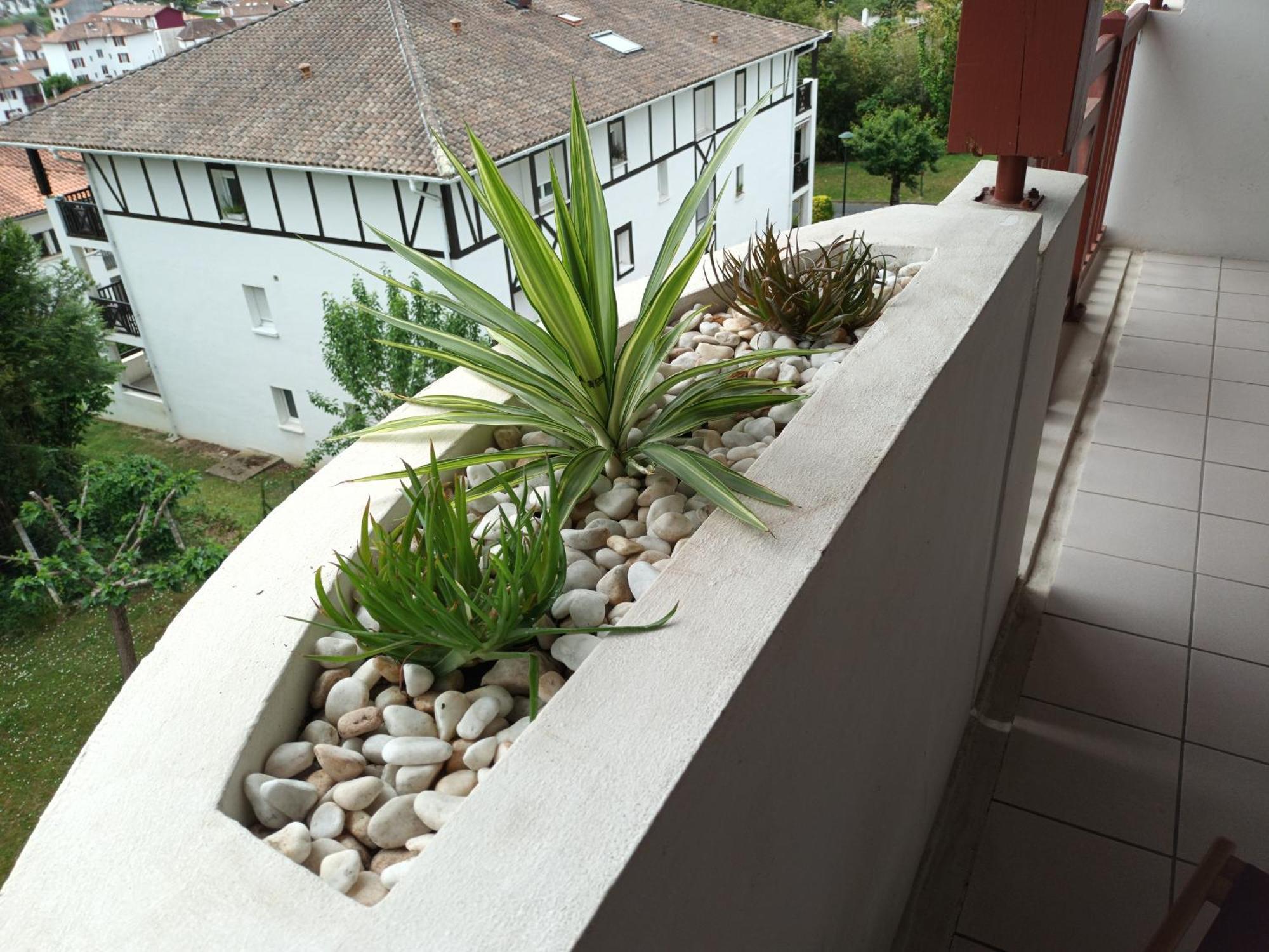 Apartamento Appart. 2* A Hendaye, Proche Centre, Parking Privatif - Fr-1-239-777 Exterior foto